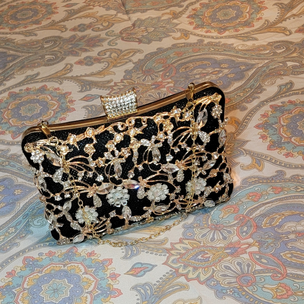 Clutch bag